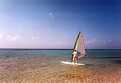 1998-03 Guadeloupe